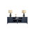 Light luxury design sense solid wood TV cabinet-125117704-104250803