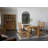 Benjamin Extendable Dining Table