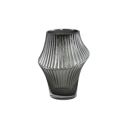 Chanielle Glass Table Vase
