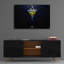 «Dirty Martini Splash» par Epic Portfolio, art mural en verre acrylique-76817922