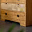Commode d'appoint 7 tiroirs