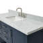 Bayhill 61" W Single Bathroom Vanity Set-1354776638-1413253681