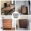 Commode 5 tiroirs Mid-Century
