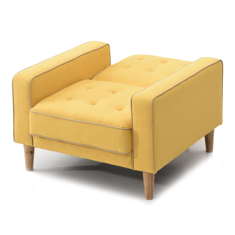 Fauteuil lit Vibrant