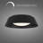 Pez LED Flush Mount, Indoor/Outdoor Wet Rated, 5-CCT Selectable, Dimmable-119307586-119307587