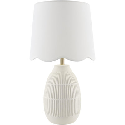 Aarzish Table Lamp