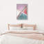 Lilac Meets Teal Print by Oliver Gal-1808190740-1808190744