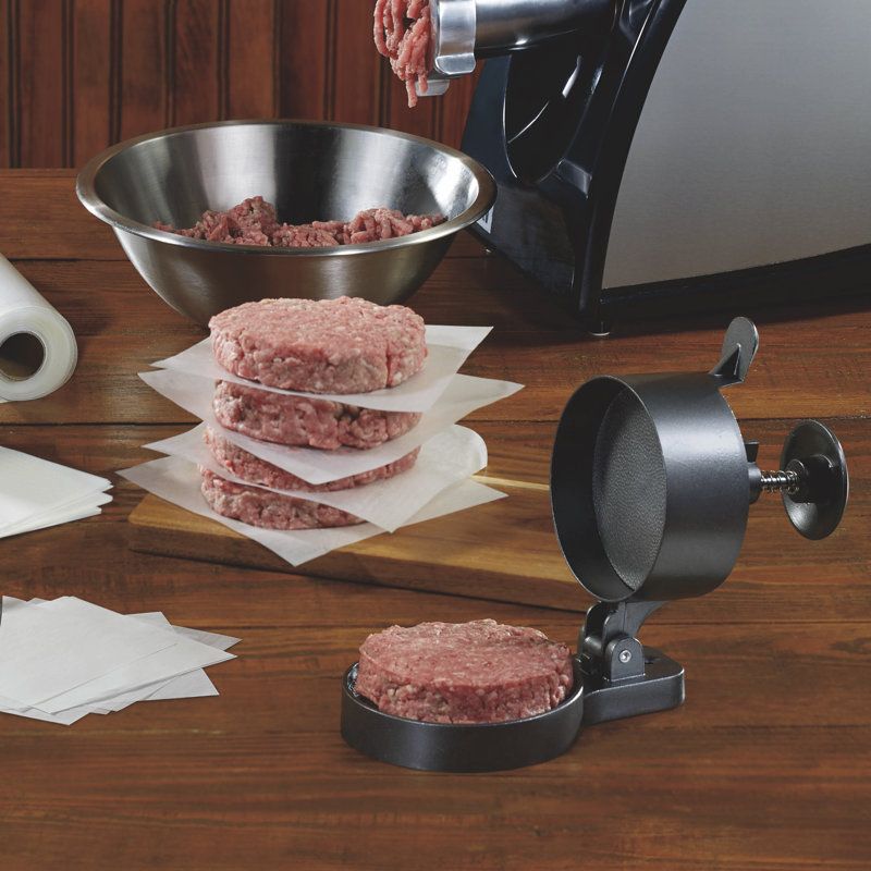 Burger Maker
