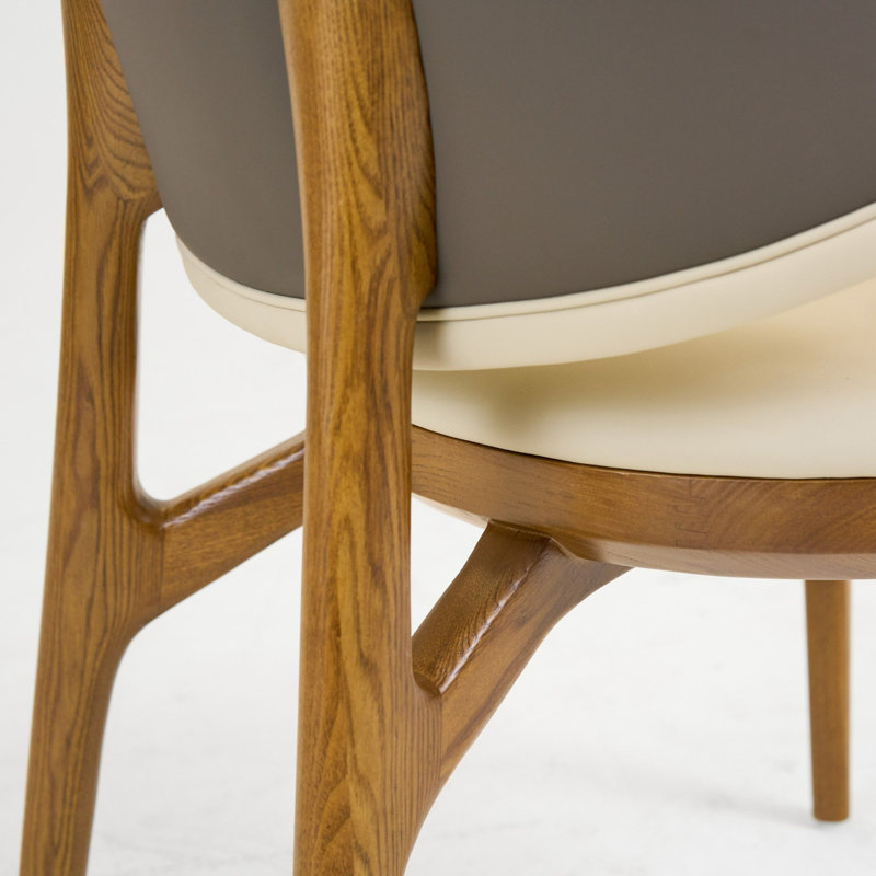 Chaise de salle à manger Marlow