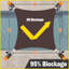 Voile d'ombrage royal Royal-114883052-114883054