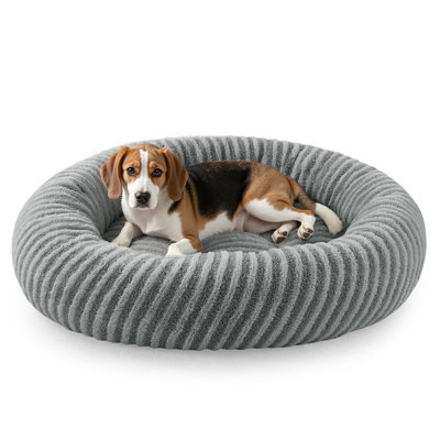 Lit apaisant pour chien Calming