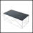 Modern Rectangular Coffee Accent Table-1504787738