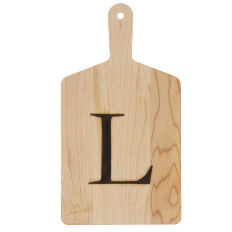 J.K. Adams Cheese Board, D