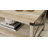 Larenda Coffee Table with Open Storage Shelf-553321115