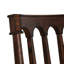 Mathis Wood Sculpted Back Dining Arm Chair-1754084790