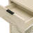 3 Drawer Storage Chest