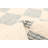 Timeless Cream Rug 5'0" x 7'11"