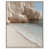 Silver Floater Frame selected