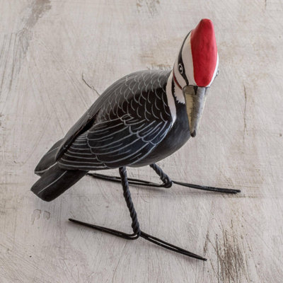 Karri Animals Figurines & Sculptures