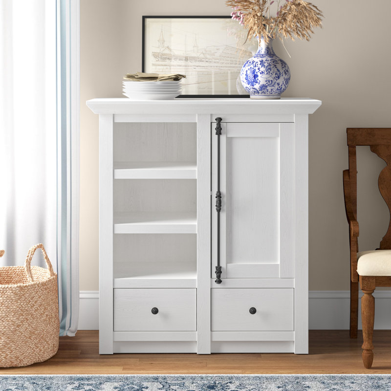 Berwyn 105cm Sideboard