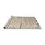 Tapis abstrait 100% lavable à la machine 4795-1112308900