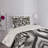Eclectic Polyester Coverlet-41892569