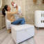 Gaia Serena Footstool-38255311