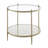 Delao 3-piece Coffee Table Set