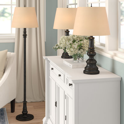Altamae Table Lamp