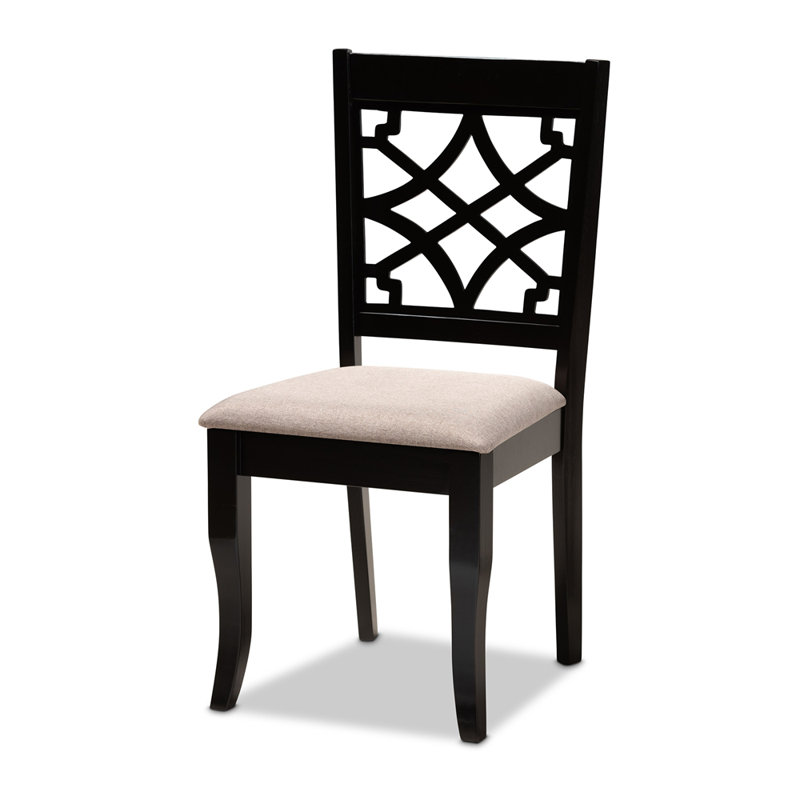 6 - Person Four Leg Dining Set