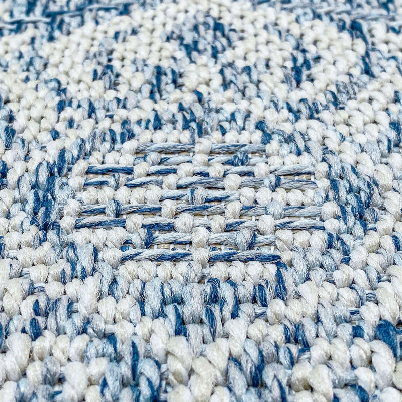 Abigayle Indoor / Outdoor Rug, Runner 2'3" x 7'3"