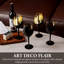 6 Piece 414ml White Wine Glass Set
