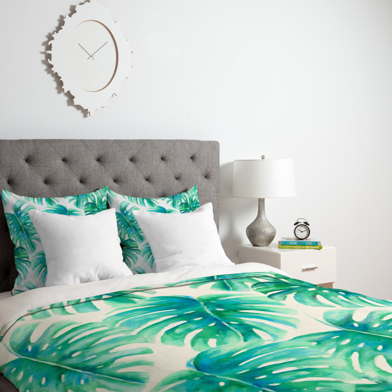 Collection de housse de couette Jacqueline Maldonado