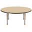Table ronde à hauteur réglable-99071729-15959611-99071716