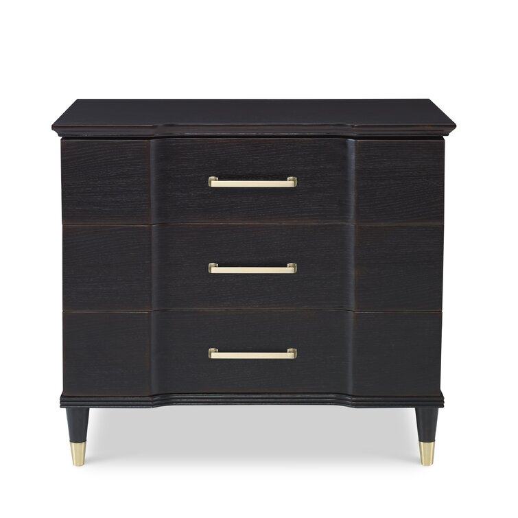 Ambella Home Collection Valmont Accent Chest | Perigold