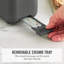 Grille-pain 2 tranches Martha Stewart-134070817