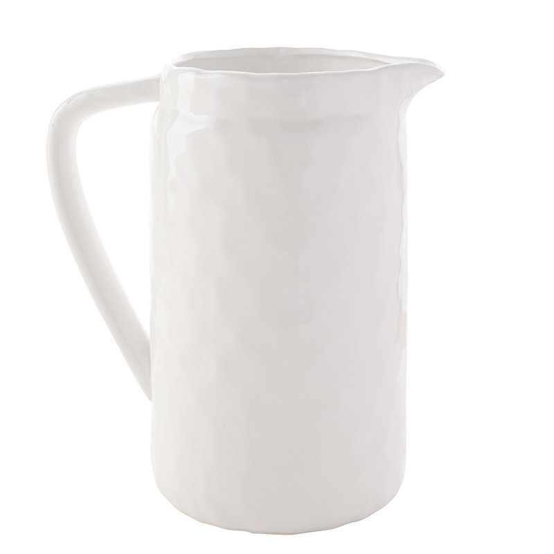  Pitcher