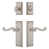 Satin Nickel