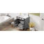 Meuble-lavabo moderne 30 po-224316901
