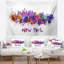 New york skyline tapisserie Cityscape-28482558