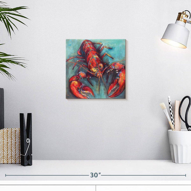 Crowle Lobster