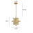 Mitsuye 1 - Light Pendant-2088425152