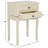 Bhavishya 18'' W Solid Wood Nightstand-768473217