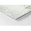Non-Slip Floral Outdoor Doormat