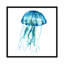 «Jellyfish», reproduction sur toile-31841483-73212667-73212668