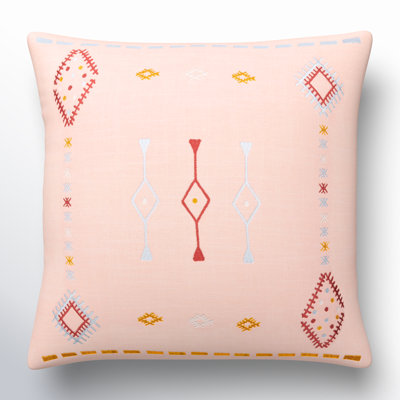 Gwyn Pillow Cover Throw