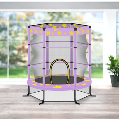 Trampoline VIRUBI