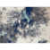 Tapis gris abstrait Thorold