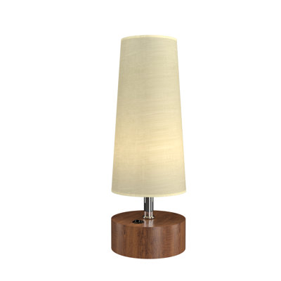 Clean Table Lamp