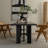Hueur Ash Solid Wood Dining Table-1741082178